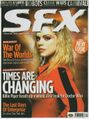 SFX Issue 129 Future Publishing Limited