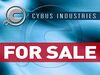 Cybus Industries For Sale poster.jpg