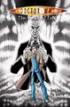 Doctor Who (IDW): The Forgotten Issue 1