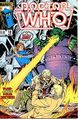 Doctor Who (USA) Issue 18