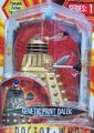 Genetic Print Dalek