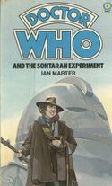 Sontaran Experiment novel.jpg