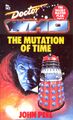 Doctor Who - The Daleks’ Master Plan Part 2: The Mutation of Time