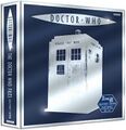 The Doctor Who Files Collector's Edition