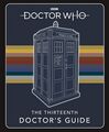 The Thirteenth Doctor's Guide