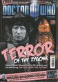 DWM 443 Terror of the Zygon variant