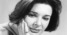 Best Female BBC staffer: Verity Lambert, by a clear margin