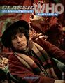 Classic Who: The Hinchcliffe Years Seasons 12-14 Boxtree