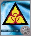 Cybus Industries Hazard Sign 2 poster.jpg