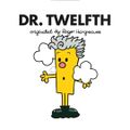 Dr Twelfth has regenerated into Dr Thirteenth!.jpg