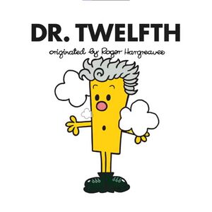 Dr Twelfth has regenerated into Dr Thirteenth!.jpg