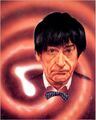 Second Doctor