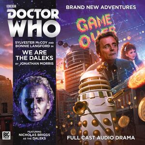 We Are The Daleks cover.jpg