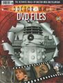 Issue 95 - DVD featured the First Doctor adventures The Dalek Invasion of Earth