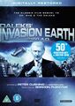 Daleks' Invasion Earth 2150 A.D.