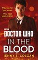 In the Blood Paperback.jpg