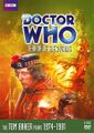 Terror of the Zygons