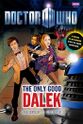 The Only Good Dalek Cover.jpg