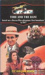 Time and the Rani novel2.jpg