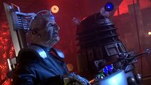 "A single, simple Dalek succeeded where Emperors and Time Lords have failed."