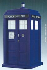 DWFC SP 1 TARDIS figure.jpg