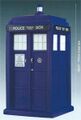 DWFC SP 1 The TARDIS