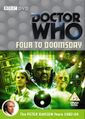 DVD Region 2 UK cover