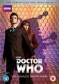 The Complete Fourth Series 2014 re-release