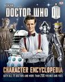 Doctor Who Character Encyclopedia (2013)