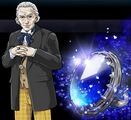 First Doctor shows his signet ring.jpg