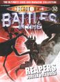 Issue 32 Reapers - Vortex Vultures!