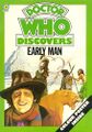 Doctor Who Discovers: Early Man