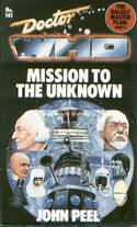 Mission To The Unknown novel.jpg