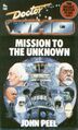 Doctor Who The Daleks’ Master Plan: Mission to the Unknown