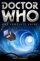 Pocket Essentials: Doctor Who The Complete Guide (revised PB)