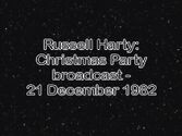 Russell Harty Christmas Party.jpg