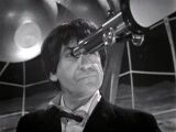 The Second Doctor takes a look