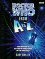 Doctor Who From A to Z (1998)