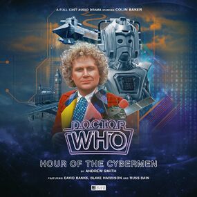 Hour of the Cybermen alternate cover.jpg