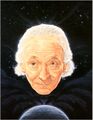 First Doctor