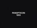 PanoptiCon 93