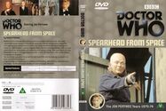 Spearhead from Space DVD Cover.jpg