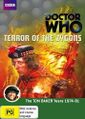 Terror of the Zygons