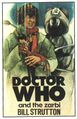 1975 edition Cover by ? Showing the Fourth Doctor