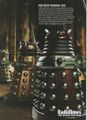 Dalek Wallchart section 4