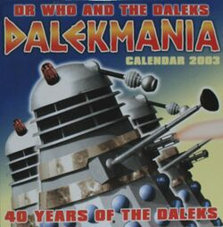 Dalekmania 2003.jpg