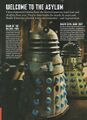 Dalek Wallchart section 1