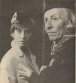 An Unearthly Child (short story) image 1.jpg