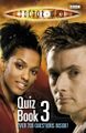 Doctor Who: Quiz Book 3 (2007)