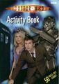 Doctor Who: Activity Book BBC/Penguin Character Books